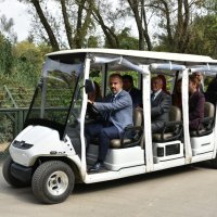 Şehirleşme doğal hayattan uzaklaştırıyor 