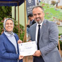 Şehirleşme doğal hayattan uzaklaştırıyor 