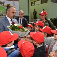 Şehirleşme doğal hayattan uzaklaştırıyor 