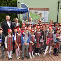 Şehirleşme doğal hayattan uzaklaştırıyor 