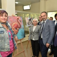 Şehirleşme doğal hayattan uzaklaştırıyor 