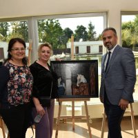 Şehirleşme doğal hayattan uzaklaştırıyor 