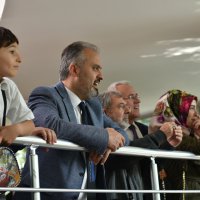 Şehirleşme doğal hayattan uzaklaştırıyor 