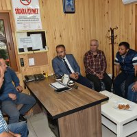 Durağın gündemi Millet Bahçesi  