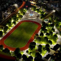 Durağın gündemi Millet Bahçesi  