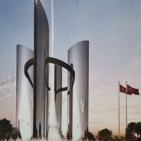 Durağın gündemi Millet Bahçesi  