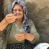 İpek iğne oyası ile kültür paylaşımı 