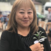 İpek iğne oyası ile kültür paylaşımı 