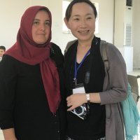 İpek iğne oyası ile kültür paylaşımı 