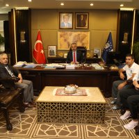 Artık Büyükşehir için dövüşecek  