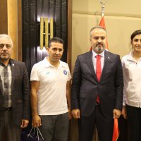 Artık Büyükşehir için dövüşecek  