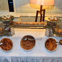 Bursa’nın lezzetleri tanıtıldı 