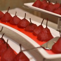 Bursa’nın lezzetleri tanıtıldı 