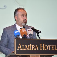 Bursa’nın lezzetleri tanıtıldı 