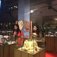 Usta fotoğrafçılar, müzelere hayran kaldı 