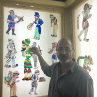 Usta fotoğrafçılar, müzelere hayran kaldı 