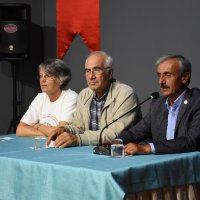 Göç Tarihi Müzesi’nde ‘leylek’  konferansı 