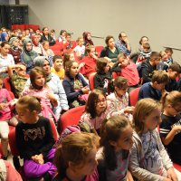 Göç Tarihi Müzesi’nde ‘leylek’  konferansı 