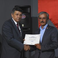 Göç Tarihi Müzesi’nde ‘leylek’  konferansı 