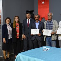 Göç Tarihi Müzesi’nde ‘leylek’  konferansı 