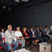 Göç Tarihi Müzesi’nde ‘leylek’  konferansı 