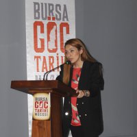 Göç Tarihi Müzesi’nde ‘leylek’  konferansı 