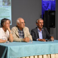 Göç Tarihi Müzesi’nde ‘leylek’  konferansı 