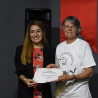 Göç Tarihi Müzesi’nde ‘leylek’  konferansı 