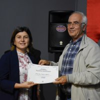 Göç Tarihi Müzesi’nde ‘leylek’  konferansı 