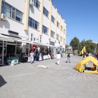 Üniversitelilere her alanda tam destek 