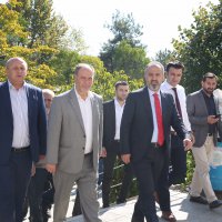 Üniversitelilere her alanda tam destek 