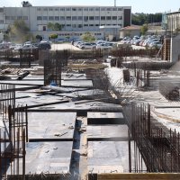 Üniversitelilere her alanda tam destek 