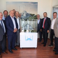 Üniversitelilere her alanda tam destek 