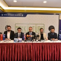 Bursa’da tiyatro ve sinema rüzgârları esecek 