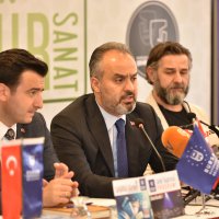 Bursa’da tiyatro ve sinema rüzgârları esecek 