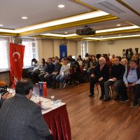 Bursa’da tiyatro ve sinema rüzgârları esecek 