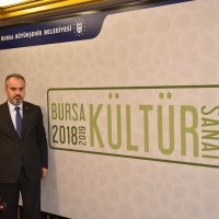 Bursa’da tiyatro ve sinema rüzgârları esecek 