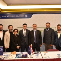 Bursa’da tiyatro ve sinema rüzgârları esecek 