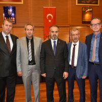 Büyükşehir’den amatöre büyük destek  