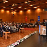 Büyükşehir’den amatöre büyük destek  