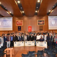 Büyükşehir’den amatöre büyük destek  