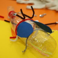 Bursa’da bilim sınır tanımıyor 