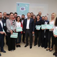 Bursa’da bilim sınır tanımıyor 