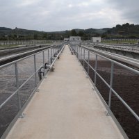 Güçlü altyapı, temiz deniz 