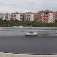 Güçlü altyapı, temiz deniz 