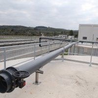 Güçlü altyapı, temiz deniz 