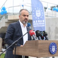 Güçlü altyapı, temiz deniz 