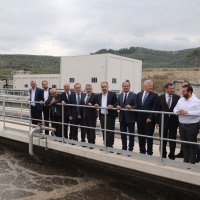 Güçlü altyapı, temiz deniz 