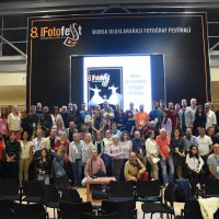 Bursa artık fotoğrafın da başkenti 