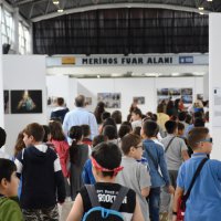 Bursa artık fotoğrafın da başkenti 